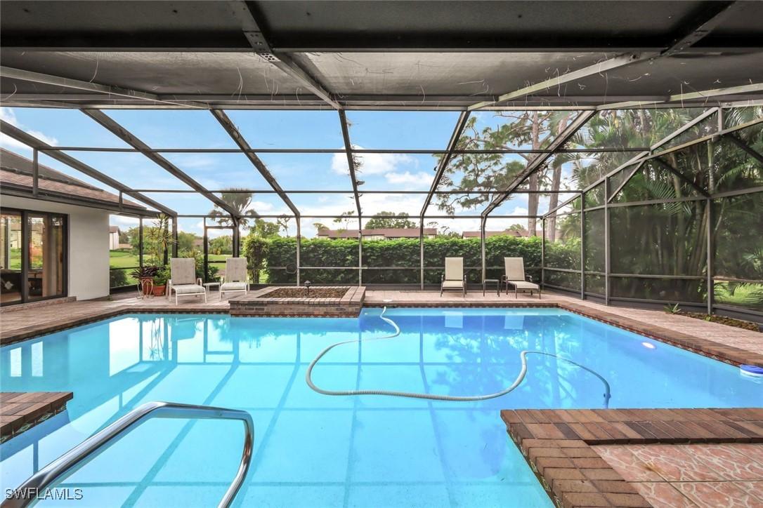16714 Bobcat Dr., Fort Myers, FL 33908