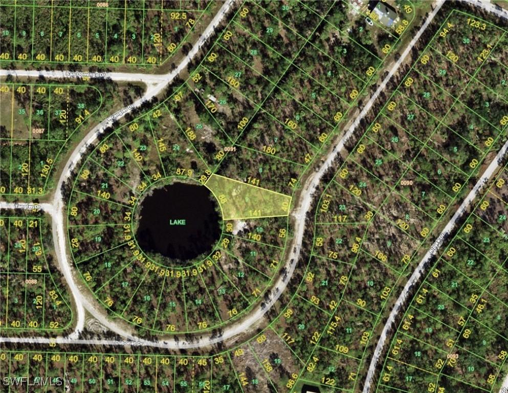 27172 Dubonet Dr., Punta Gorda, FL 33955