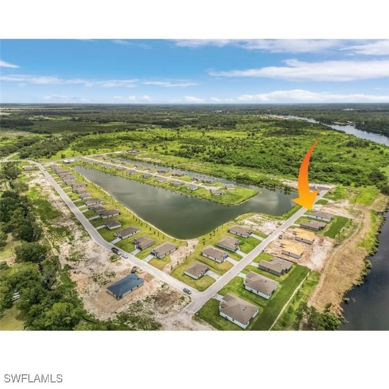 939 Admiral Bull Halsey Ave., Labelle, FL 33935