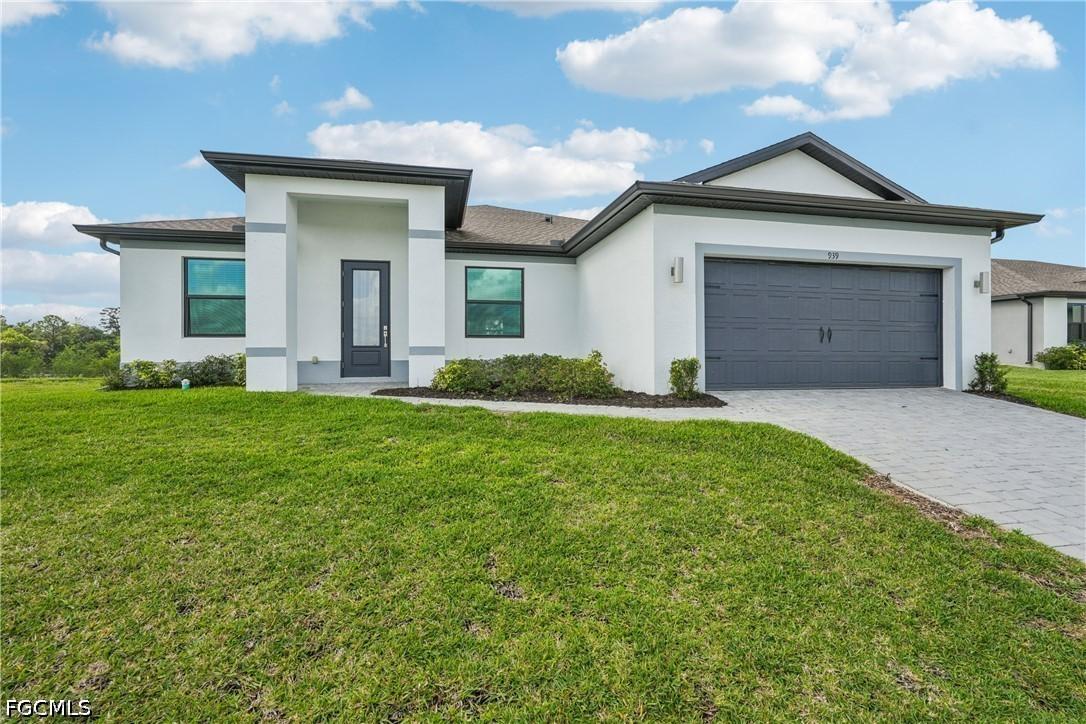 939 Admiral Bull Halsey Ave., Labelle, FL 33935