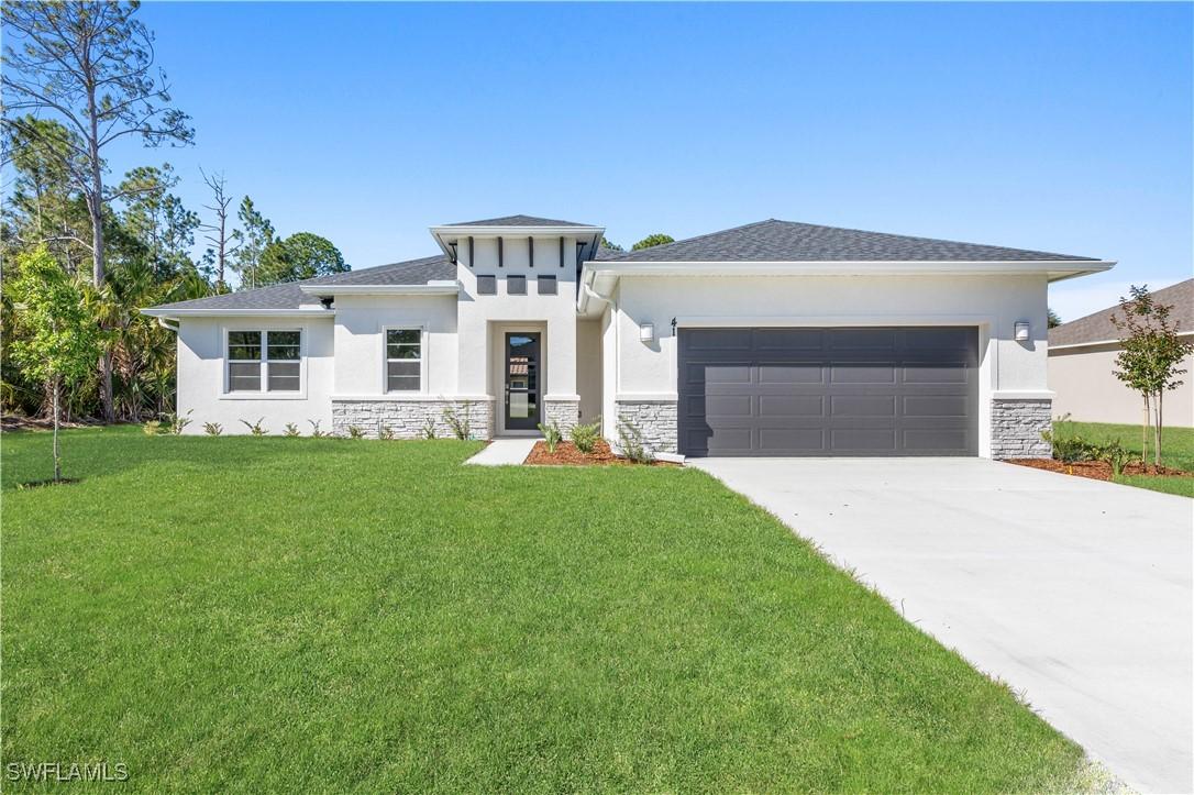 1829 NW 37th Pl., Cape Coral, FL 33993