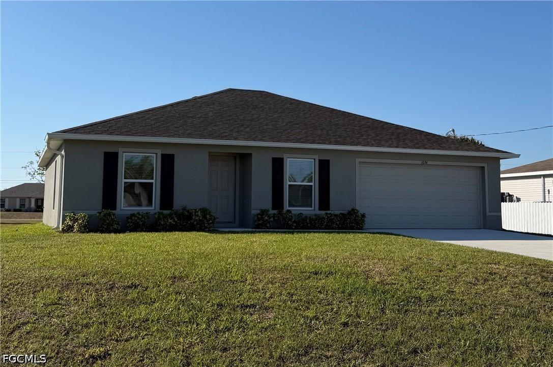 1034 NE 40th Ter., Cape Coral, FL 33909