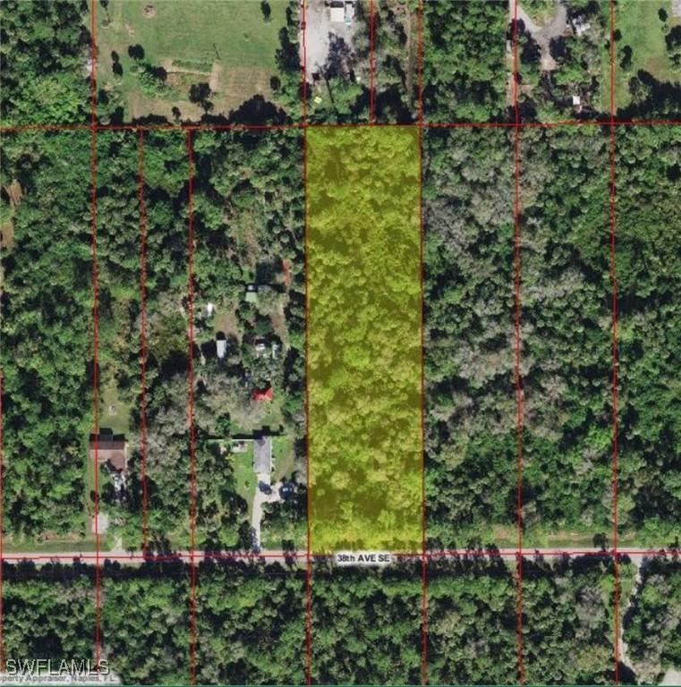 xxxx 38th Ave., Naples, FL 34117