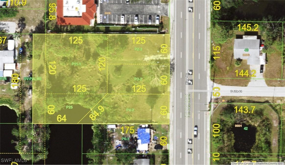 1000 Pine St., Englewood, FL 34223