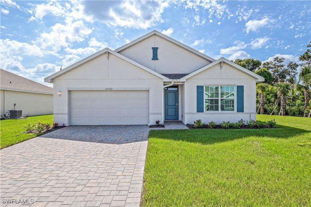 10302 Meandering River Way, Fort Myers, FL 33905
