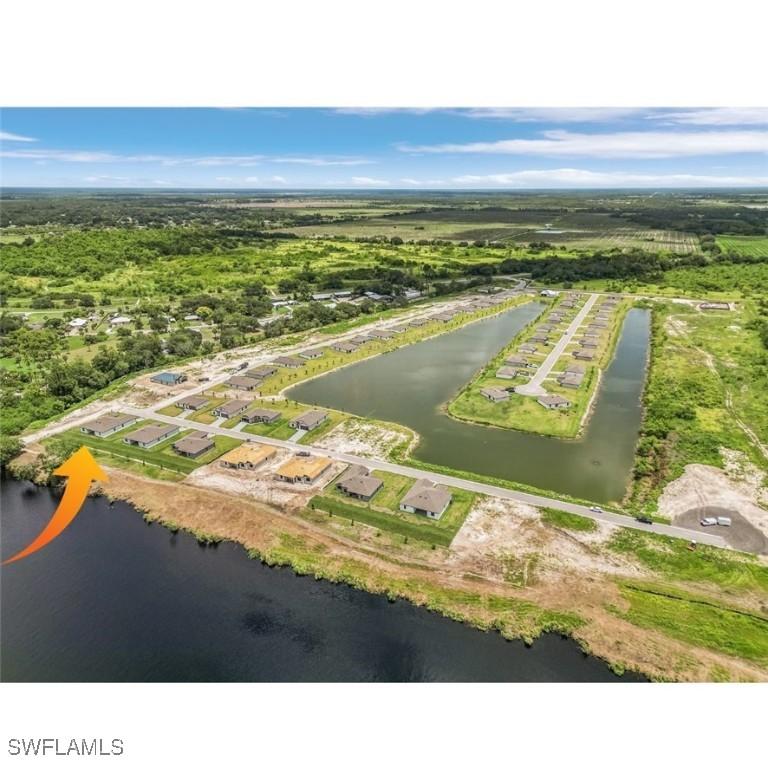 987 Admiral Bull Halsey Ave., Labelle, FL 33935