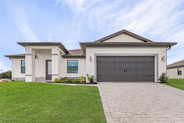 New Homes For Sale This Week That Attend Labelle Elementary School: September 13th to September 19th