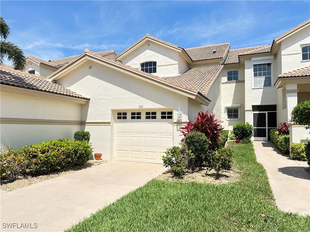 9250 Bayberry Bend #102, Fort Myers, FL 33908