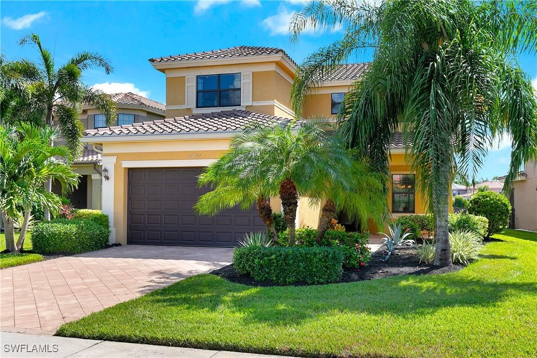 11521 Summerview Way, Fort Myers, FL 33913