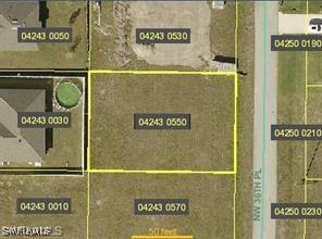 1412 NW 36th Pl., Cape Coral, FL 33993