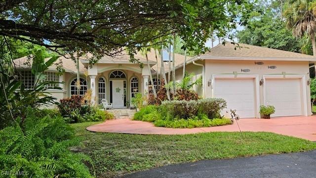 3241 25th Ave., Naples, FL 34117