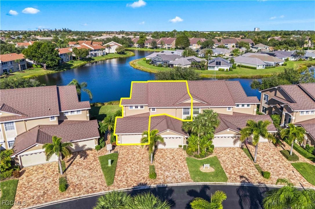 14850 Crystal Cove Ct. #402, Fort Myers, FL 33919