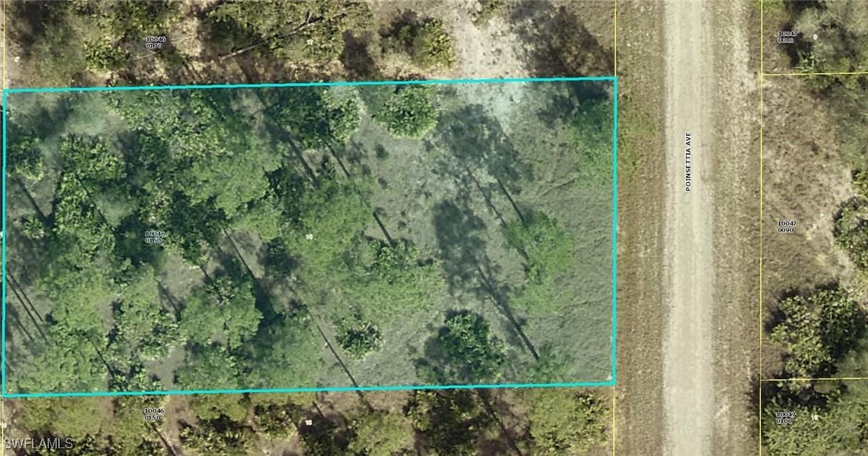 1507 Poinsettia Ave., Lehigh Acres, FL 33972