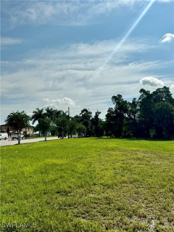 3030 Dr Martin Luther King Jr Blvd., Fort Myers, FL 33916