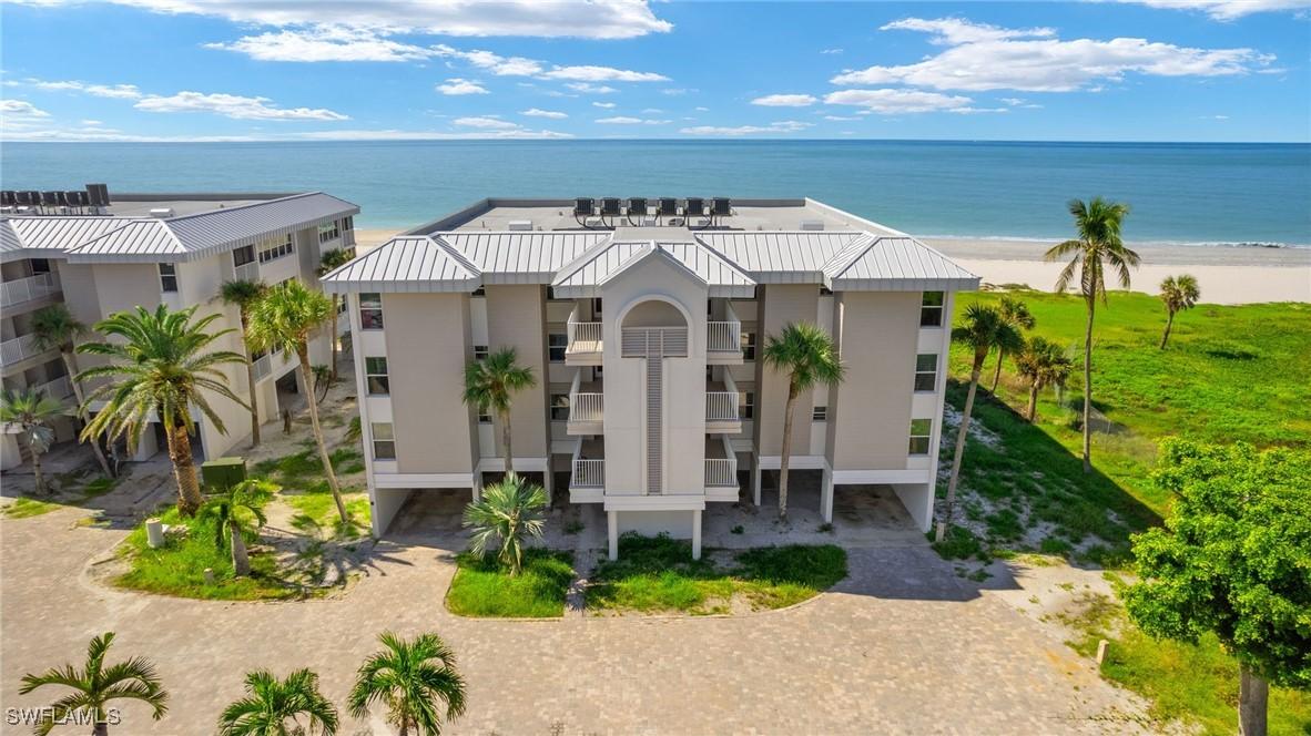 3225 W Gulf Dr. #B201, Sanibel, FL 33957