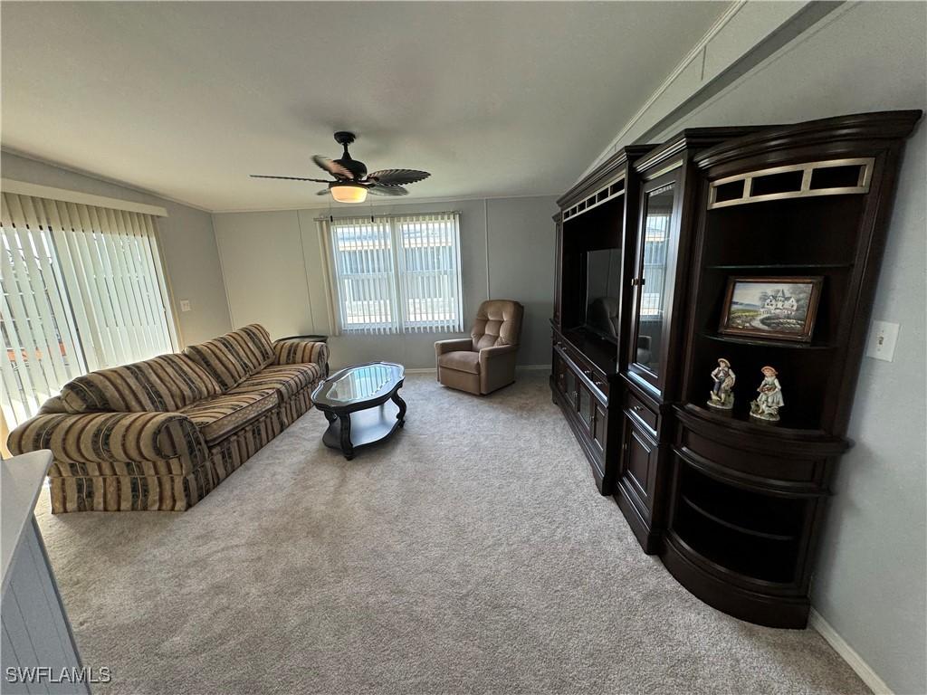 730 Blanca Cir., North Port, FL 34287