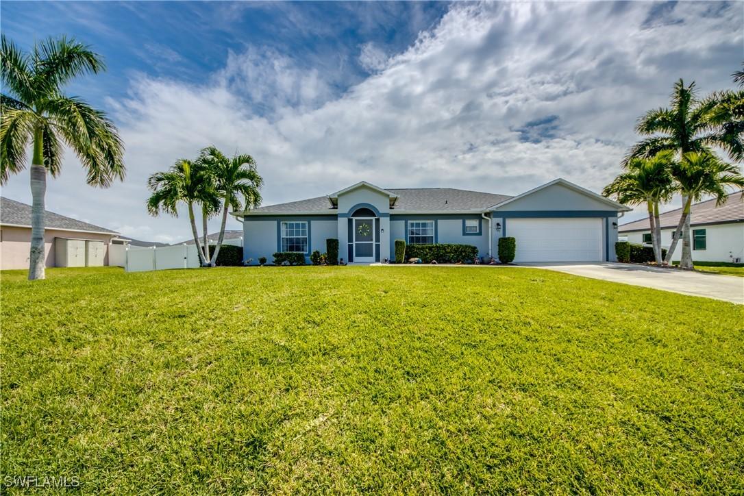703 NW 7th Ave., Cape Coral, FL 33993