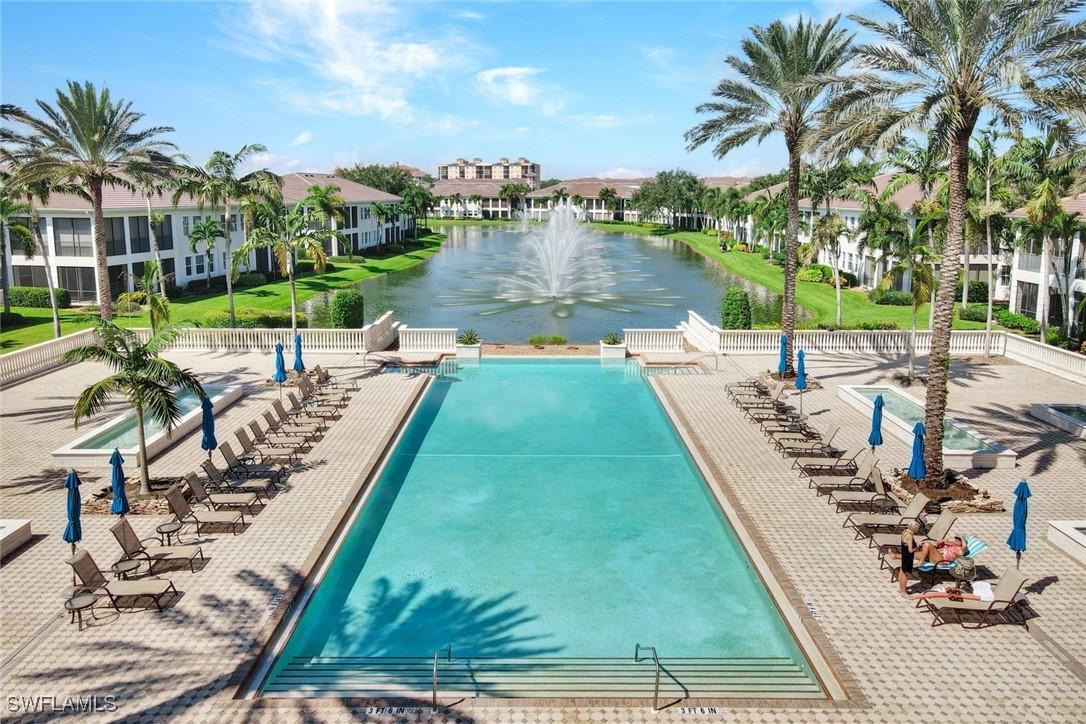571 Avellino Isles Cir. #27102, Naples, FL 34119