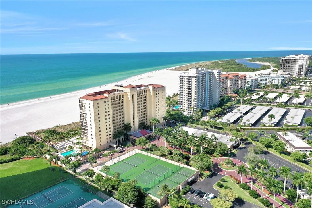 100 N Collier Blvd. #608, Marco Island, FL 34145