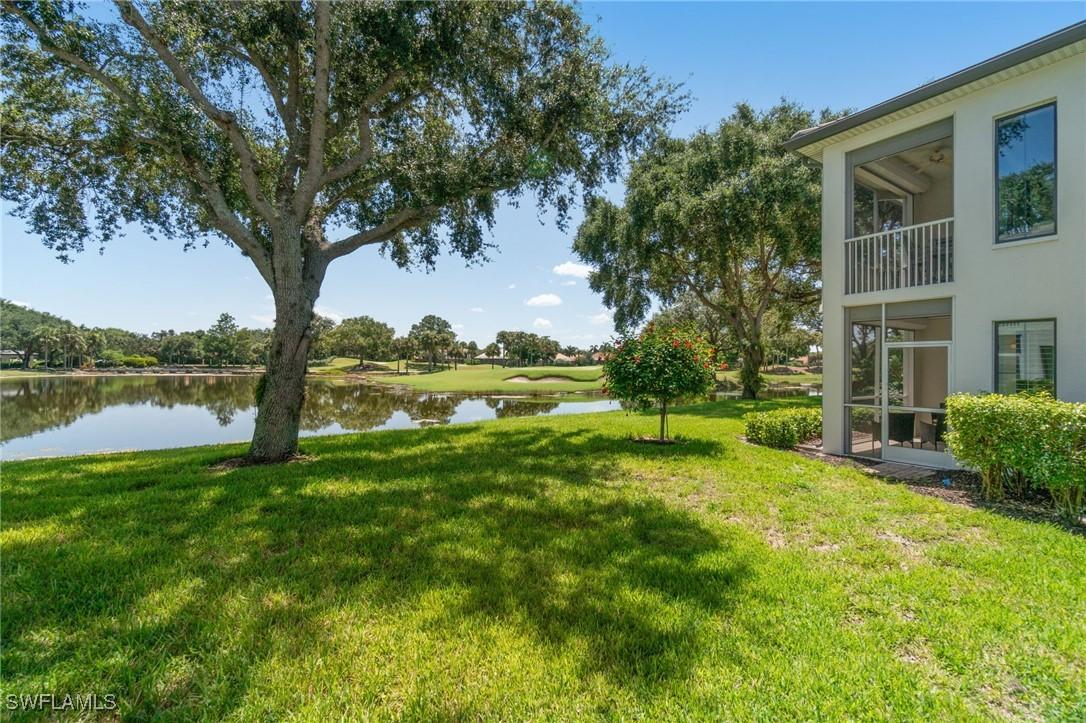 2427 Ravenna Blvd, #101 ##101, Naples, FL 34109