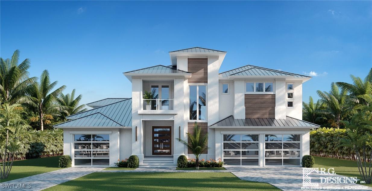 489 Heron Ave., Naples, FL 34108