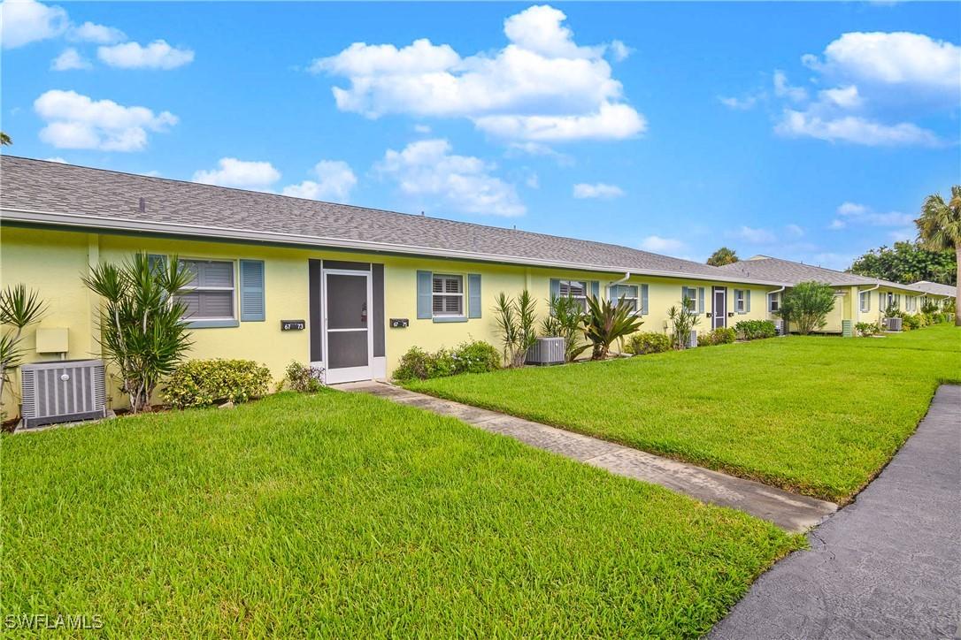 6775 Lake Mcgregor Cir., Fort Myers, FL 33919