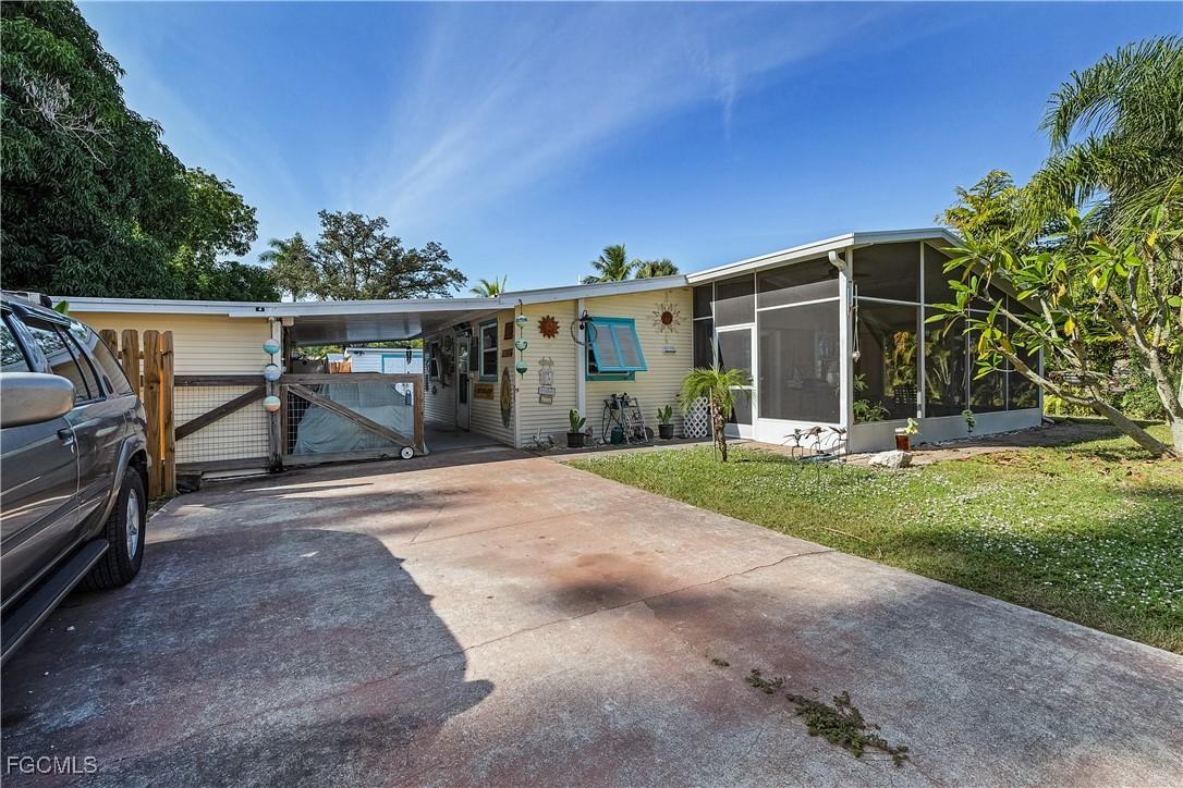 15925 Quail Tr., Bokeelia, FL 33922