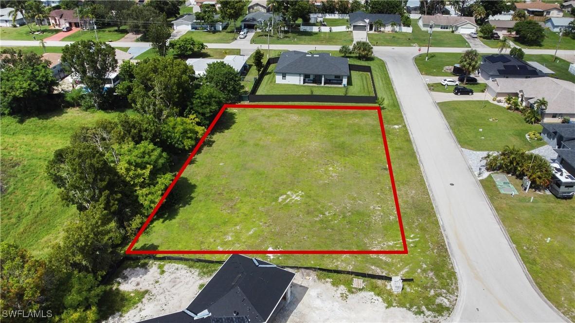 1622 Ottersrest Ln., Cape Coral, FL 33990