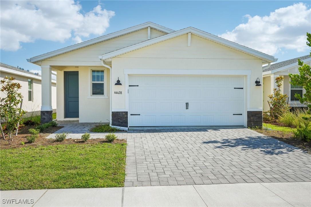 44428 Cable Creek Dr., Punta Gorda, FL 33982