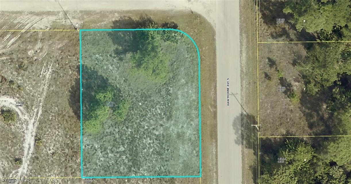 878 Sunflower Ct., Lehigh Acres, FL 33974