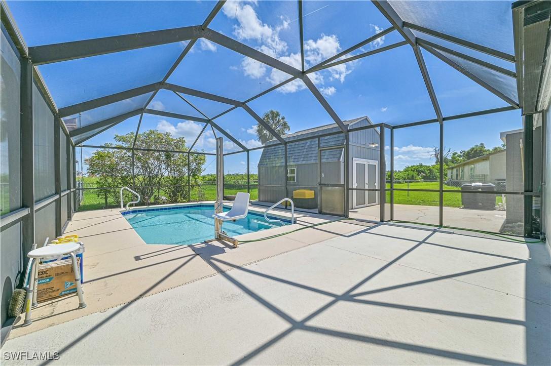 4417/4421 Ruthann Ct., North Fort Myers, FL 33917