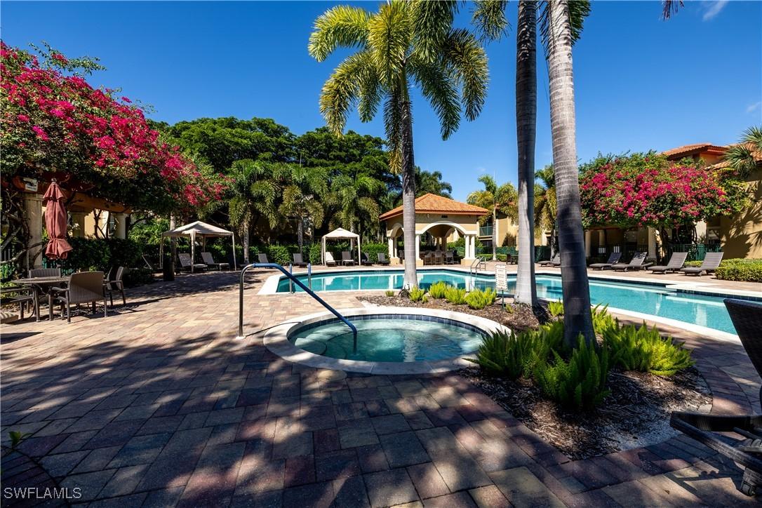 8851 Colonnades Ct. #116, Bonita Springs, FL 34135