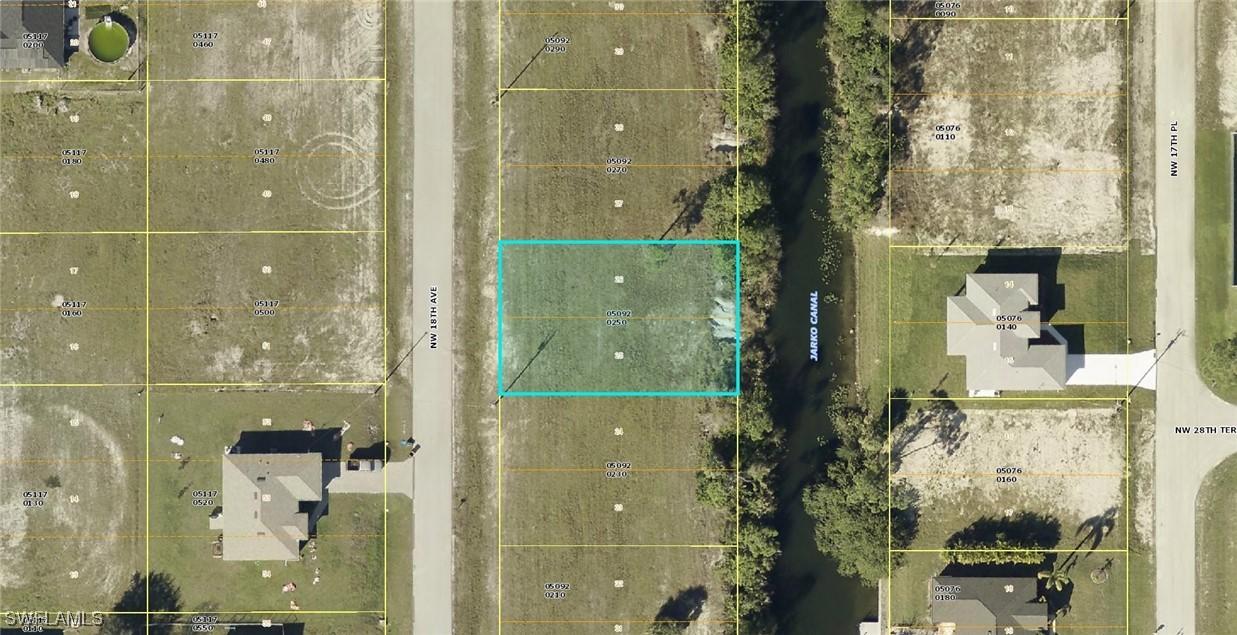 2825 NW 18th Ave., Cape Coral, FL 33993