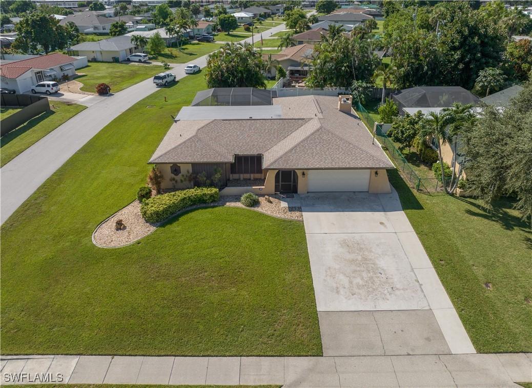 4453 Coronado Pkwy., Cape Coral, FL 33904