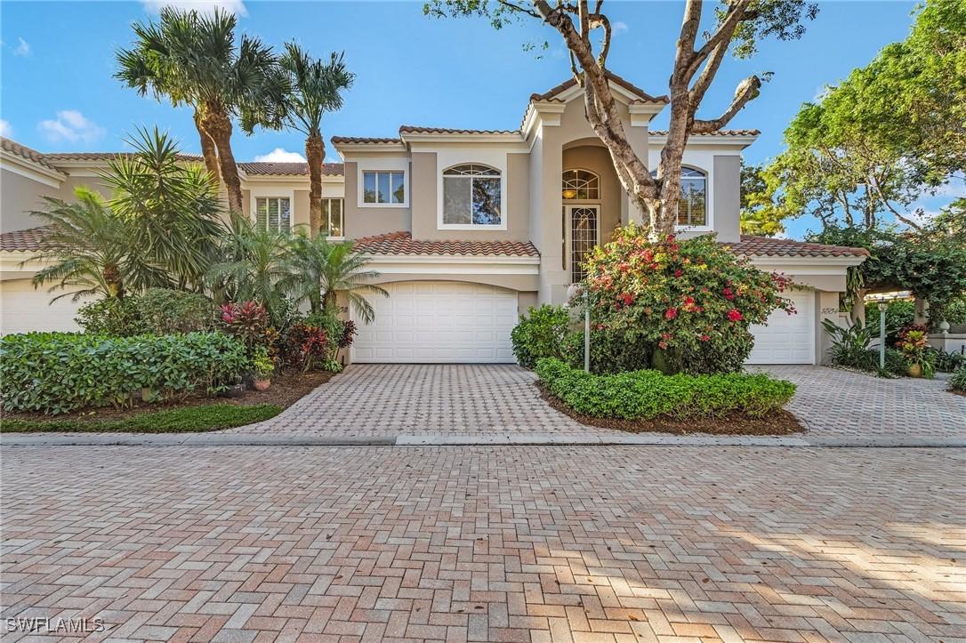600 Via Mezner #1503, Naples, FL 34108
