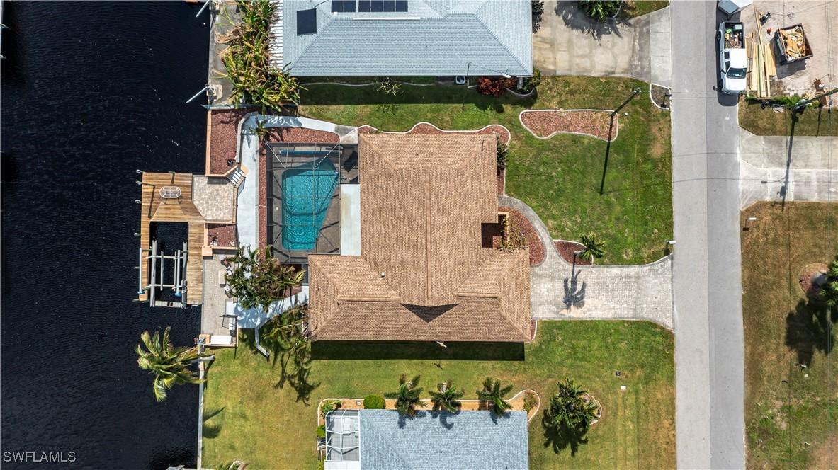 3417 SE 17th Pl., Cape Coral, FL 33904