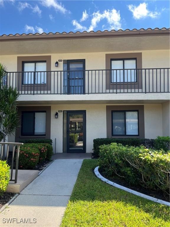 13071 Cross Creek Blvd. #414, Fort Myers, FL 33912