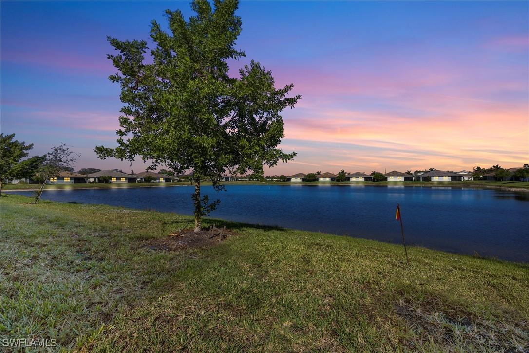 1117 Rolling Brook Ln., Naples, FL 34114
