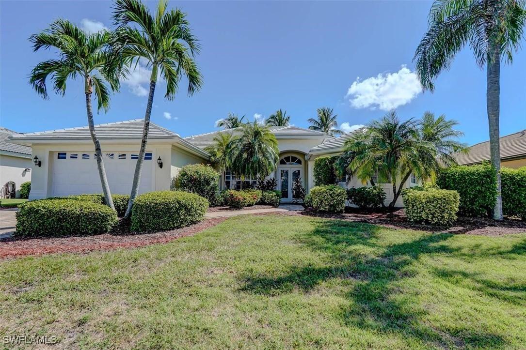 5613 Harbour Cir., Cape Coral, FL 33914