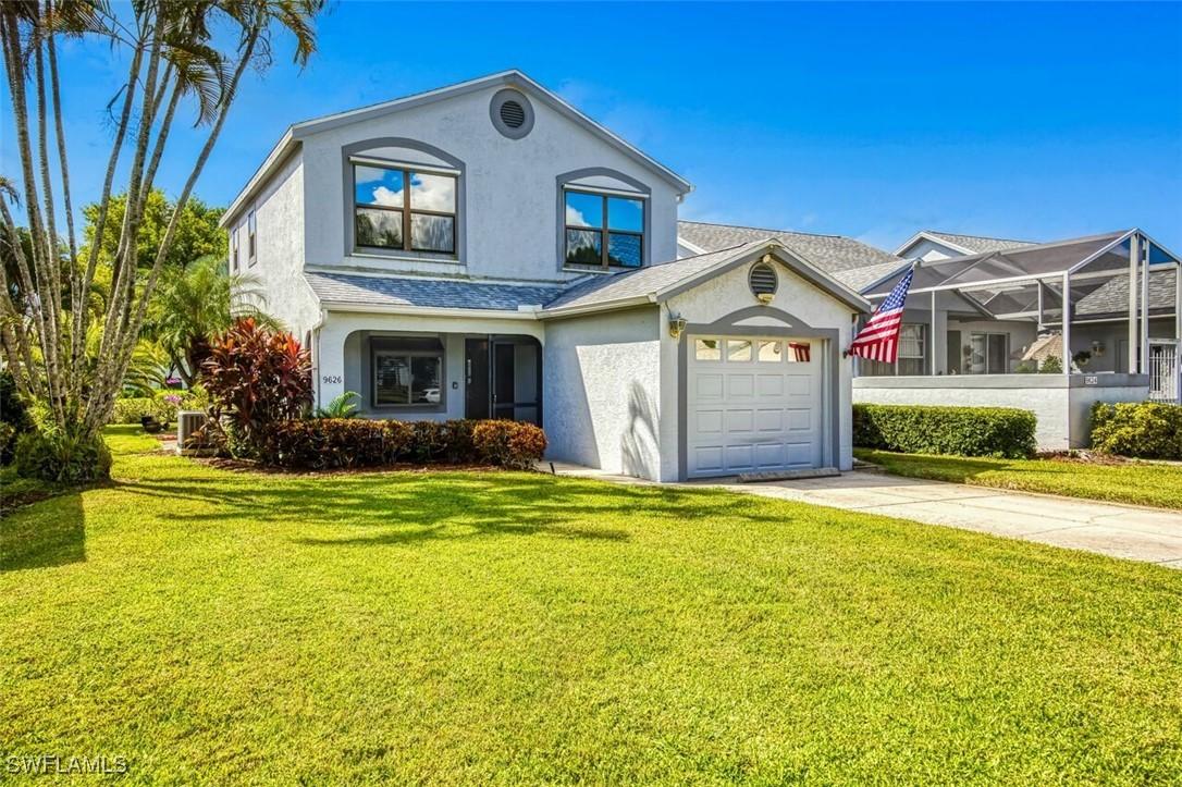 9626 Windsor Club Cir., Fort Myers, FL 33905