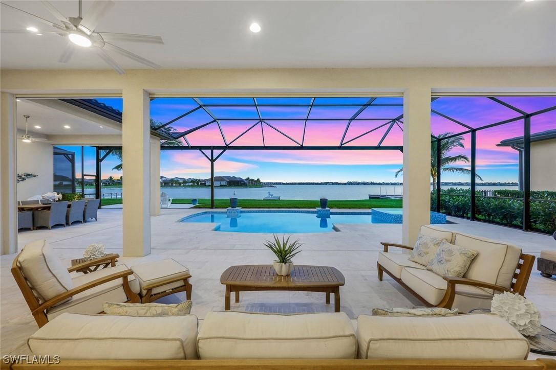 11451 Venetian Lagoon Dr., Fort Myers, FL 33913