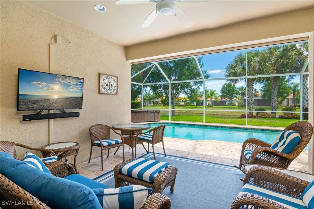 28089 Quiet Water Way, Bonita Springs, FL 34135