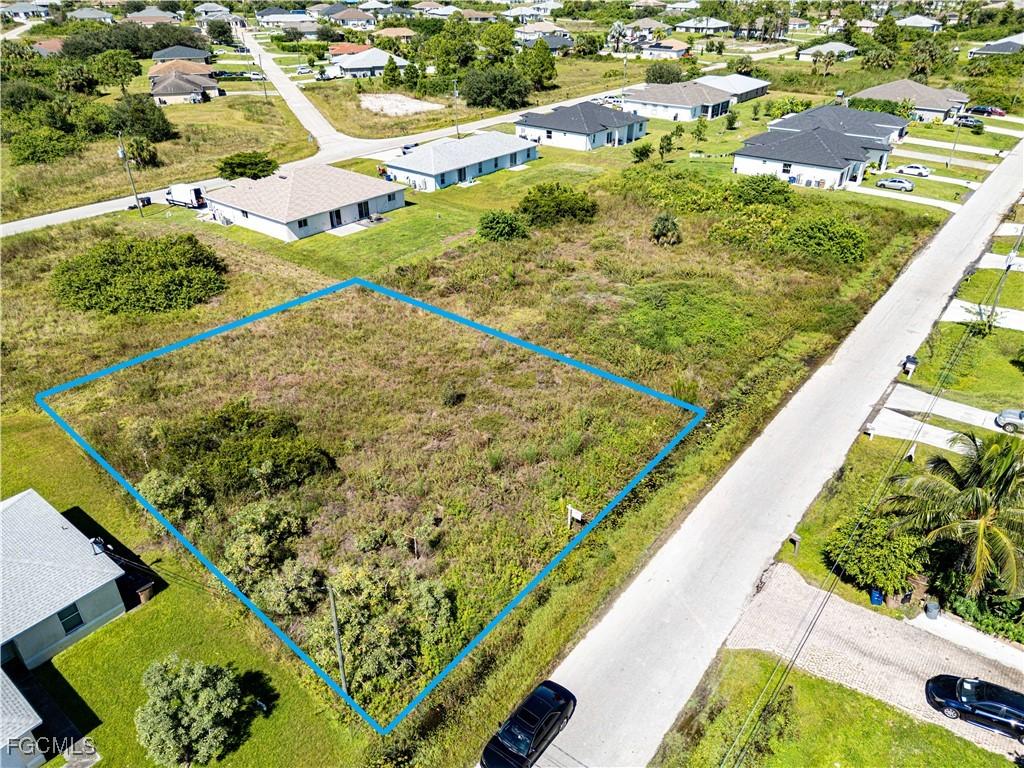 1540/1542 Gilbert Ave., Lehigh Acres, FL 33973