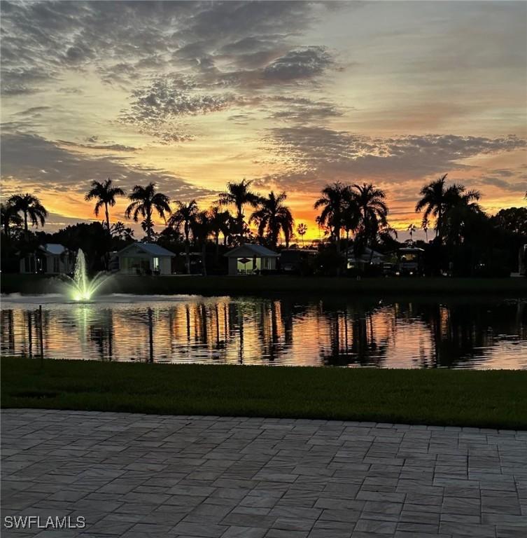 Lot 6 3019 E Riverbend Resort Blvd., Labelle, FL 33935