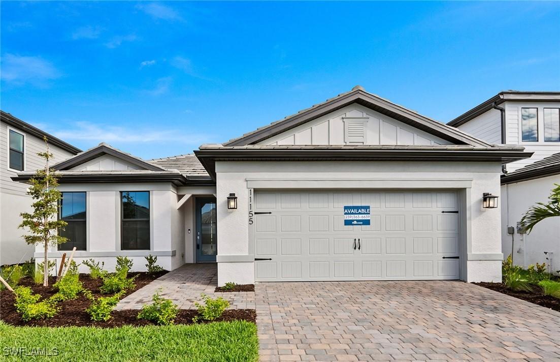 11155 Addison Lake Cir., Fort Myers, FL 33966