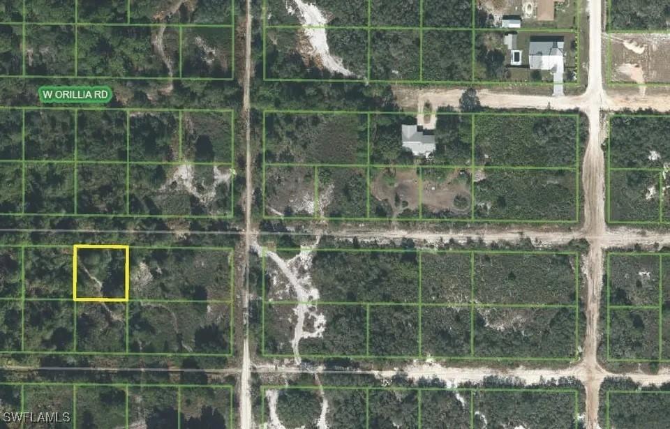 3011 W Petaluma Rd., Avon Park, FL 33825