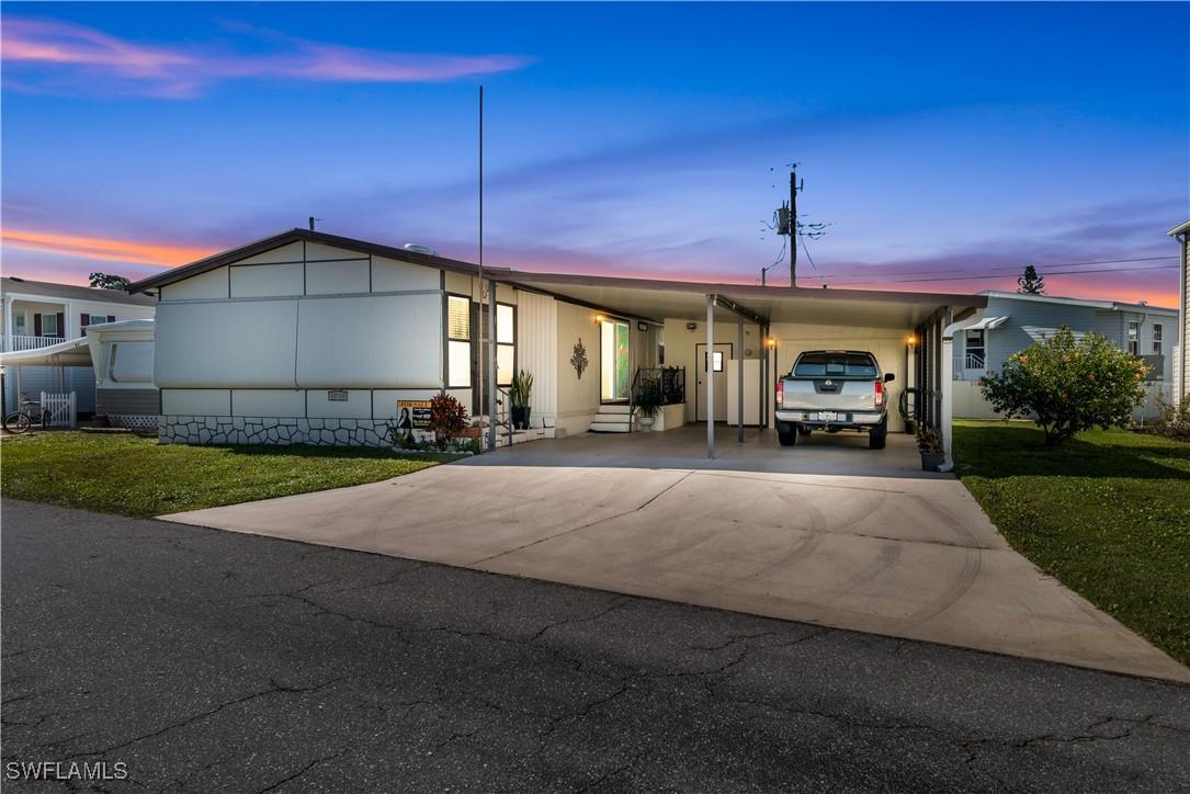 20720 Port Dr., Estero, FL 33928