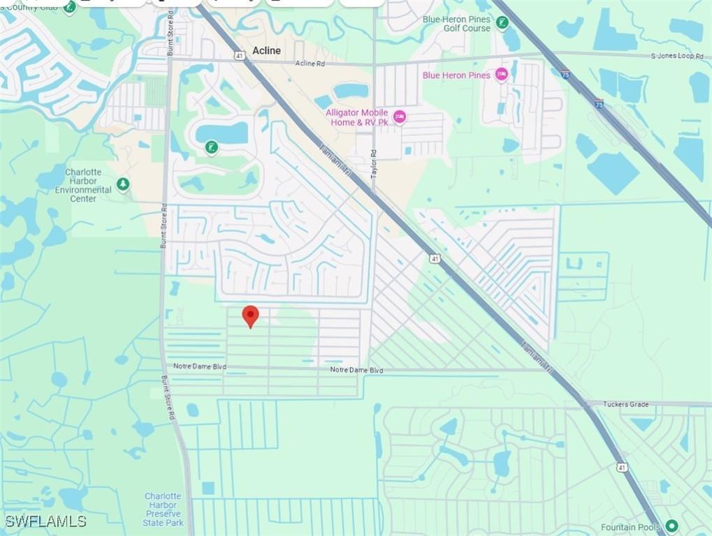 26227 Custer Rd., Punta Gorda, FL 33955