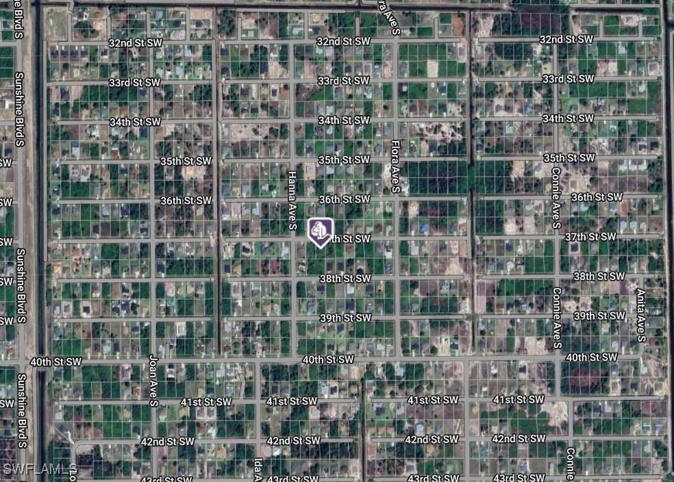 2815 37th St., Lehigh Acres, FL 33976