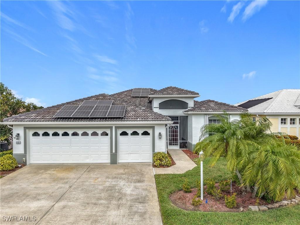 2121 Palo Duro Blvd., North Fort Myers, FL 33917